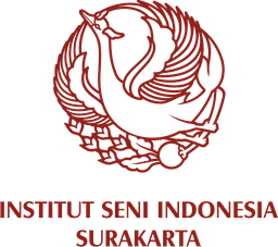 Logo Institut Seni Indonesia Surakarta