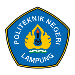 Logo Politeknik Negeri Lampung