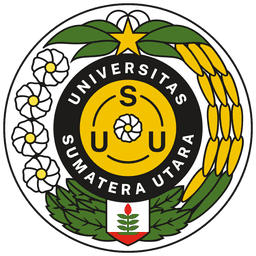 Logo Universitas Sumatera Utara