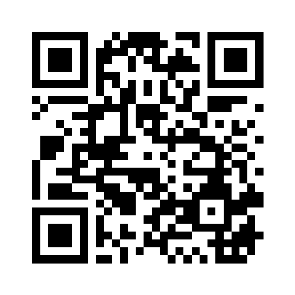 QR code menuju halaman download Pintarly