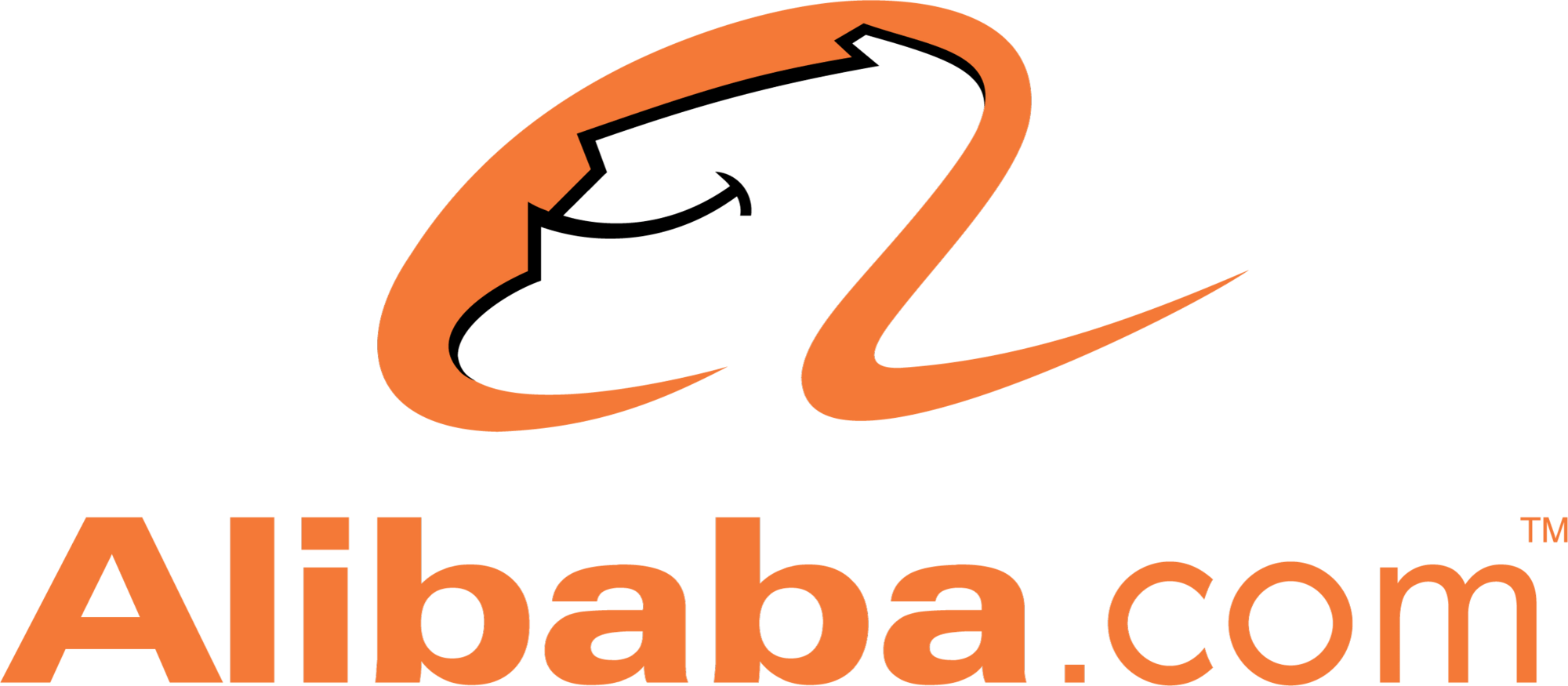 Alibaba Logo
