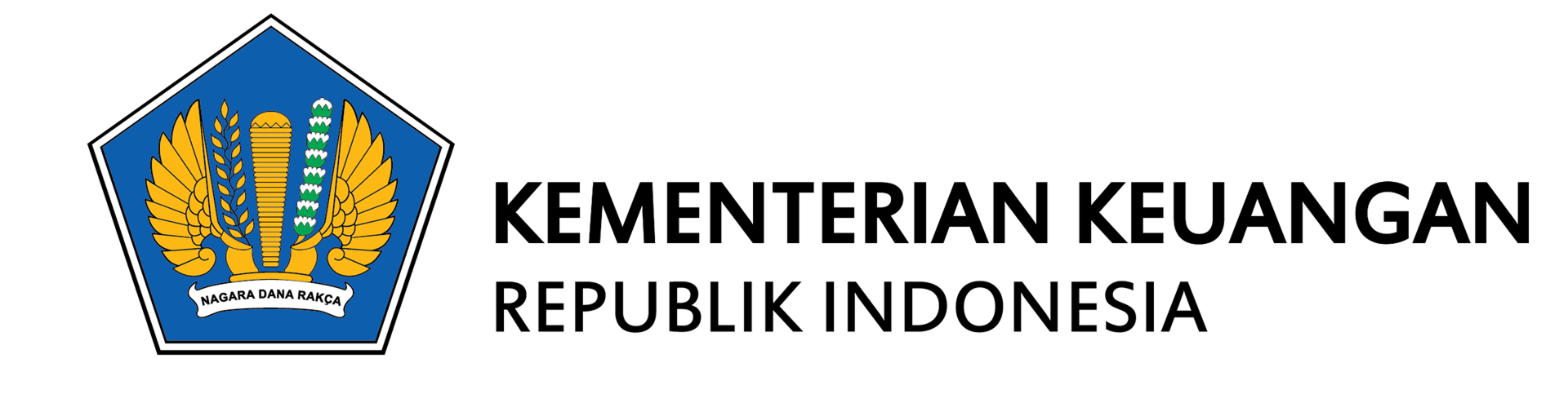 Kementerian Keuangan Logo