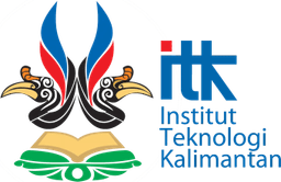 Logo Institut Teknologi Kalimantan