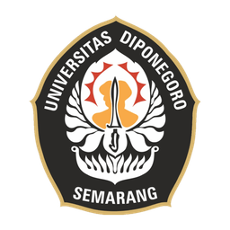 Logo Universitas Diponegoro