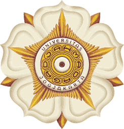 Logo Universitas Gadjah Mada