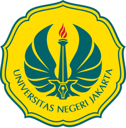 Logo Universitas Negeri Jakarta