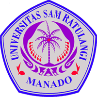 Logo Universitas Sam Ratulangi