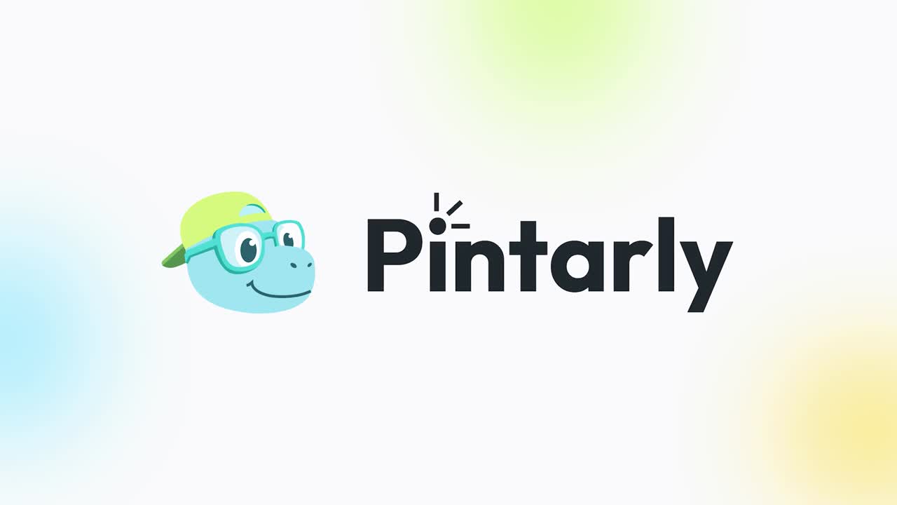 Pintarly product demo preview